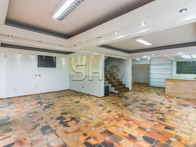 Casa comercial à venda na Avenida Nova Cantareira, 3166, Tucuruvi, São Paulo por R$ 2.250.000