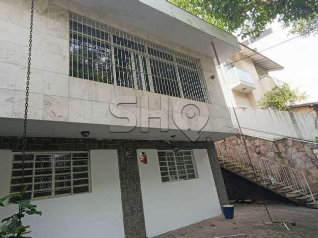 Casa com 6 quartos à venda na Rua Nogueira Acioli, 213, Jardim São Paulo (Zona Norte), São Paulo por R$ 1.550.000