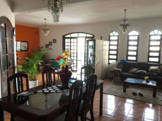 Casa com 3 quartos à venda na Américo Castro, 57, Parque Rodrigues Alves, São Paulo por R$ 1.370.000