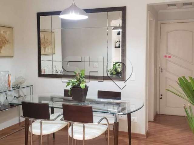 Apartamento com 2 quartos à venda na Rua Copacabana, 532, Santa Teresinha, São Paulo por R$ 480.000