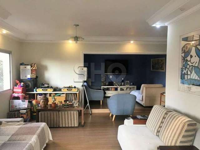 Apartamento com 3 quartos à venda na Rua Doutor Guilherme Cristofel, 225, Santana, São Paulo por R$ 1.500.000