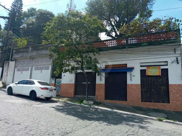 Casa com 3 quartos à venda na Pedro De Abreu, 210, Parque Ramos Freitas, São Paulo por R$ 750.000