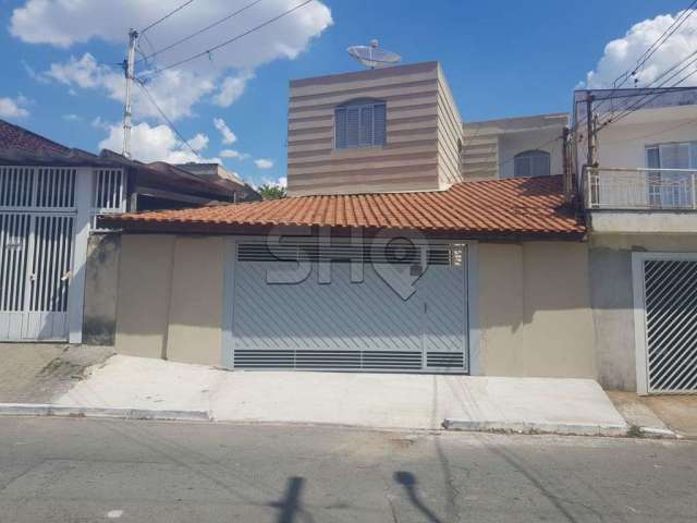 Casa com 3 quartos à venda na Gil Vicente, 48, Vila Dionisia, São Paulo por R$ 580.000