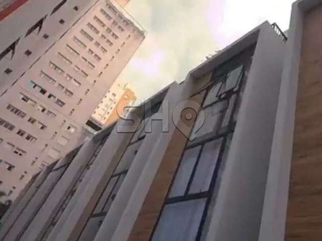 Casa com 2 quartos à venda na Rua Doutor Veiga Filho, 363, Santa Cecília, São Paulo por R$ 2.404.800