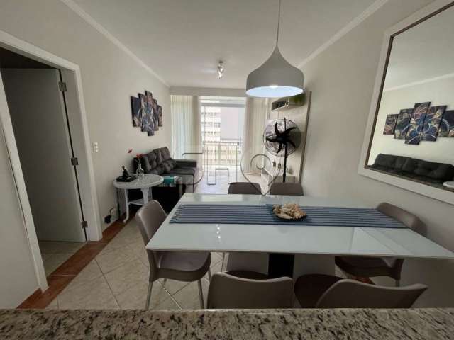 Apartamento com 3 quartos à venda na Rua México, 100, Barra Funda, Guarujá por R$ 650.000