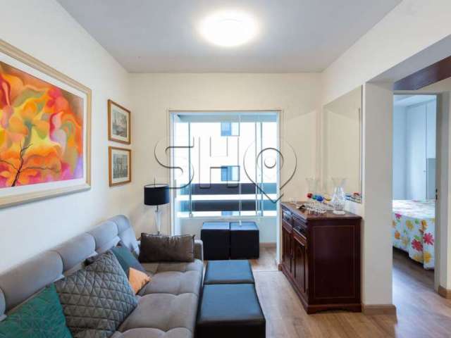 Apartamento com 1 quarto à venda na Alameda Olga, 400, Barra Funda, São Paulo por R$ 350.000