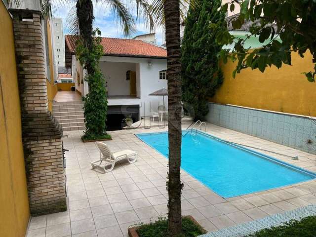 Casa com 3 quartos à venda na Travessa Caibi, 107, Vila Rosália, Guarulhos por R$ 1.200.000