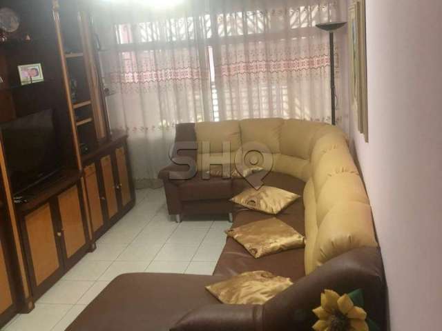 Casa com 4 quartos à venda na Marcelino Simões, 559, Vila Cruz das Almas, São Paulo por R$ 699.000