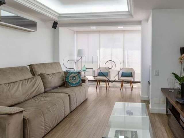 Apartamento com 2 quartos à venda na Rua Domingos Lopes da Silva, 1042, Vila Suzana, São Paulo por R$ 530.000