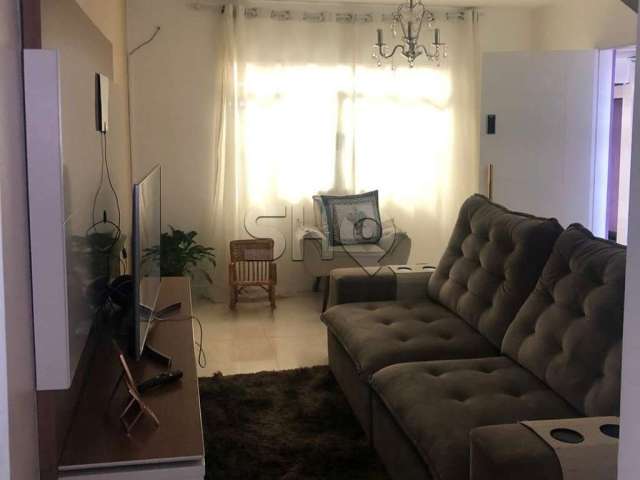 Casa com 2 quartos à venda na Sete De Dezembro, 111, Vila Bela Vista (Zona Norte), São Paulo por R$ 590.000