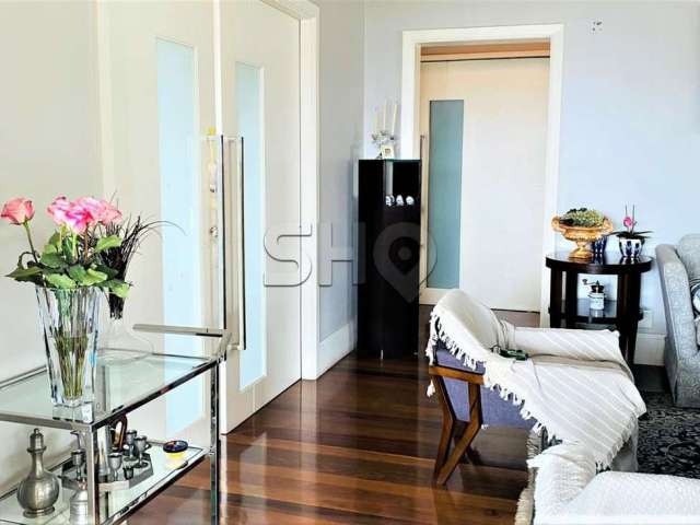 Apartamento com 3 quartos à venda na Avenida José Galante, 650, Vila Suzana, São Paulo por R$ 1.450.000