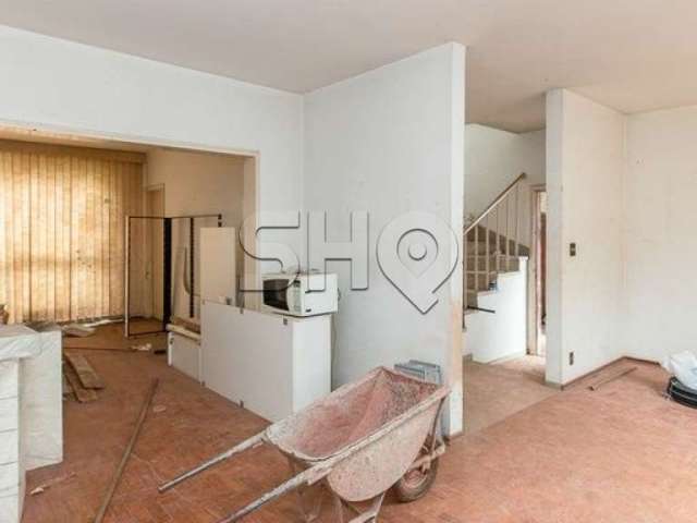 Casa com 4 quartos à venda na Avenida Morumbi, 6788, Morumbi, São Paulo por R$ 4.000.000