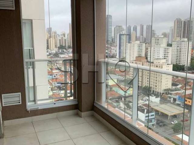 Apartamento com 1 quarto à venda na Rua Serra de Bragança, 1555, Vila Gomes Cardim, São Paulo por R$ 685.000