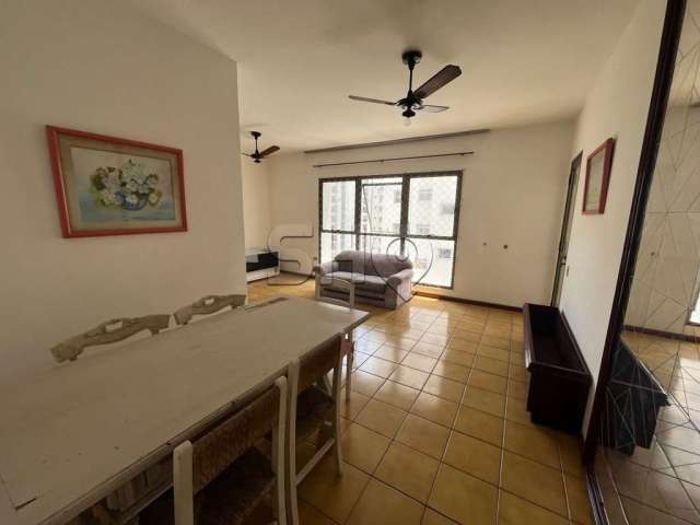 Apartamento com 3 quartos à venda na Rua Mário Ribeiro, 1190, Centro, Guarujá por R$ 540.000