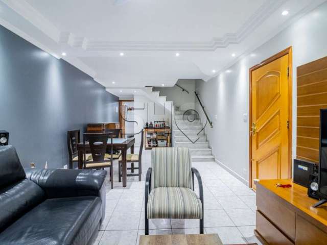 Casa com 3 quartos à venda na Rua Heliodora, 107, Santana, São Paulo por R$ 1.400.000