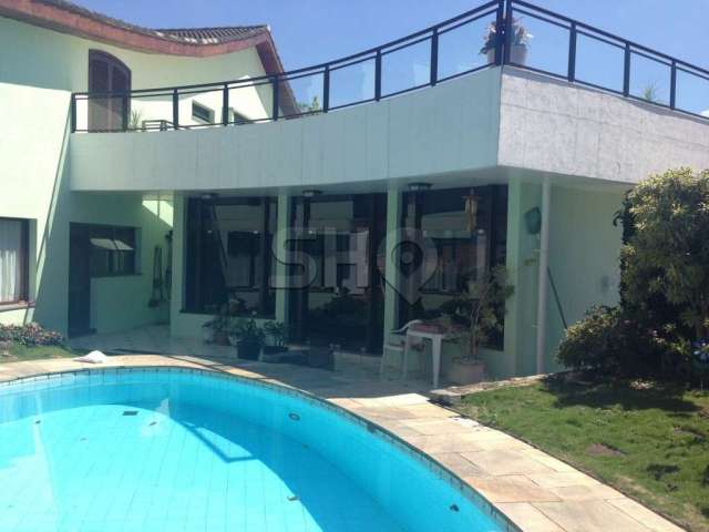 Casa com 4 quartos à venda na Rua Araucária, 118, Jardim Franca, São Paulo por R$ 1.890.000