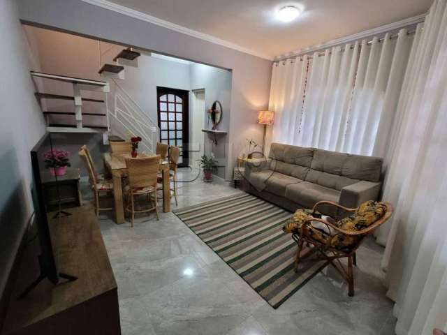 Casa com 2 quartos à venda na Rua Anacleto, 21, Vila Isolina Mazzei, São Paulo por R$ 620.000