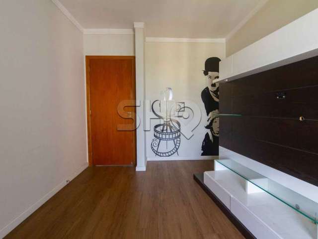 Apartamento com 4 quartos à venda na Rua Professor Hilário Veiga de Carvalho, 111, Vila Suzana, São Paulo por R$ 780.000