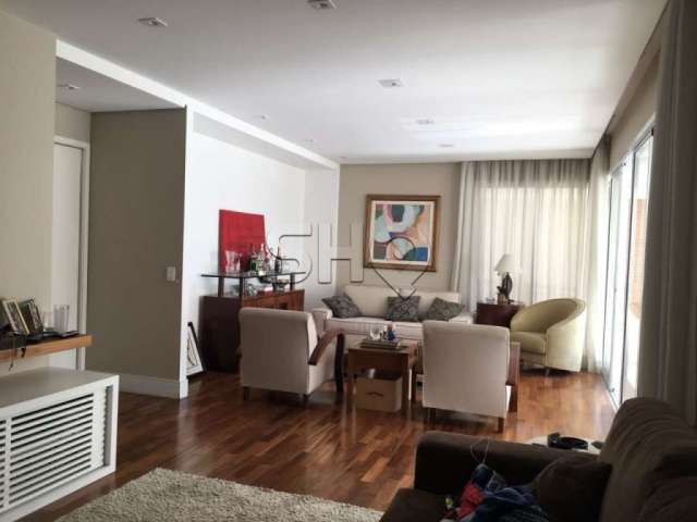 Apartamento com 3 quartos à venda na Rua Mergenthaler, 345, Vila Leopoldina, São Paulo por R$ 2.800.000