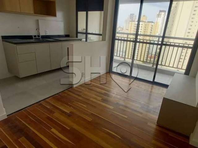 Apartamento com 2 quartos à venda na Tomé Portes, 131, Parada Inglesa, São Paulo por R$ 620.000