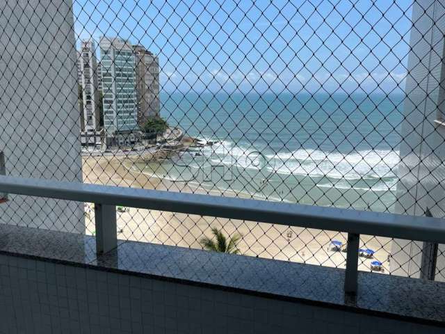 Apartamento com 3 quartos à venda na Marechal Deodoro Da Fonseca, 404, Centro, Guarujá por R$ 700.000