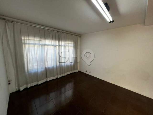 Casa com 2 quartos à venda na Rua Doutor Lauro Parente, 112, Vila do Castelo, São Paulo por R$ 590.000