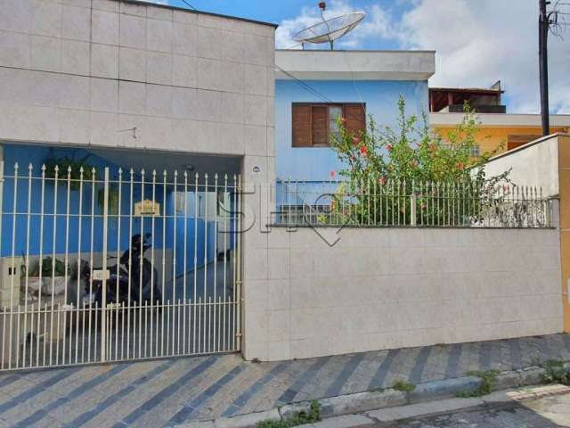 Casa com 3 quartos à venda na Marisa De Sousa, 70, Jardim Brasil (Zona Norte), São Paulo por R$ 543.000