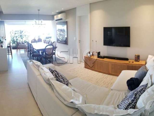 Apartamento com 2 quartos à venda na Rubens Meireles, 442, Barra Funda, São Paulo por R$ 1.350.000