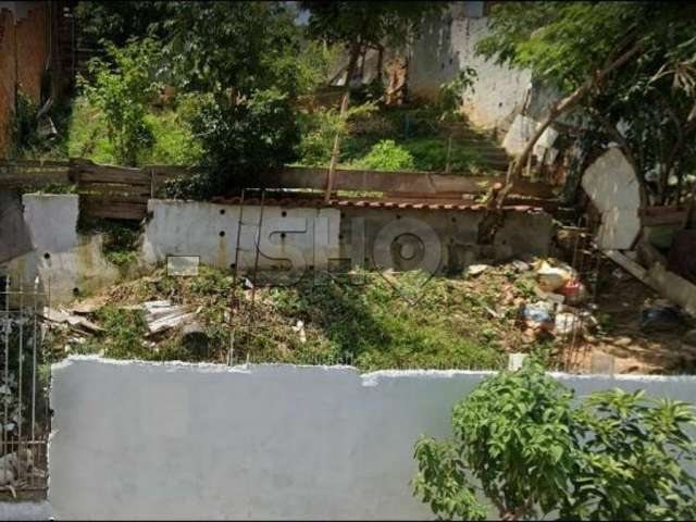 Terreno à venda na Rua Sabino, 51, Bosque da Saúde, São Paulo por R$ 1.500.000