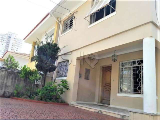 Casa com 3 quartos à venda na Rua Paderewsky, 319, Santana, São Paulo por R$ 1.980.000