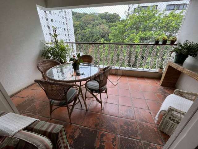 Apartamento com 3 quartos à venda na Rua Santos, 345, Barra Funda, Guarujá por R$ 600.000