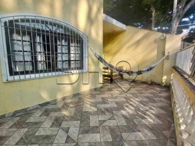 Casa com 2 quartos à venda na Rua Alessandro Allori, 334, Vila Maria Luisa, São Paulo por R$ 596.000