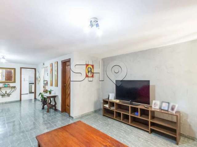 Casa com 3 quartos à venda na Rua Dona Santa Veloso, 382, Vila Guilherme, São Paulo por R$ 1.050.000