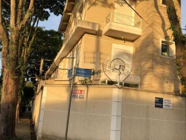 Casa com 4 quartos à venda na Rua Iraúna, 1073, Moema, São Paulo por R$ 2.900.000