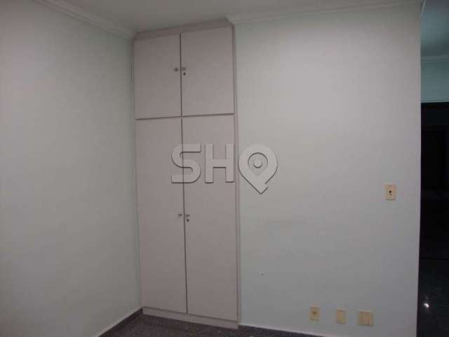 Sala comercial para alugar na Rua Machado Bittencourt, 205, Vila Clementino, São Paulo por R$ 12.000