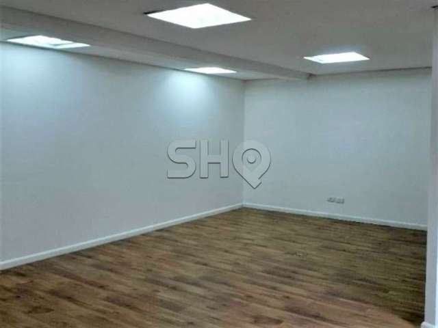 Sala comercial para alugar na Avenida Engenheiro Luiz Carlos Berrini, 801, Cidade Monções, São Paulo por R$ 10.000