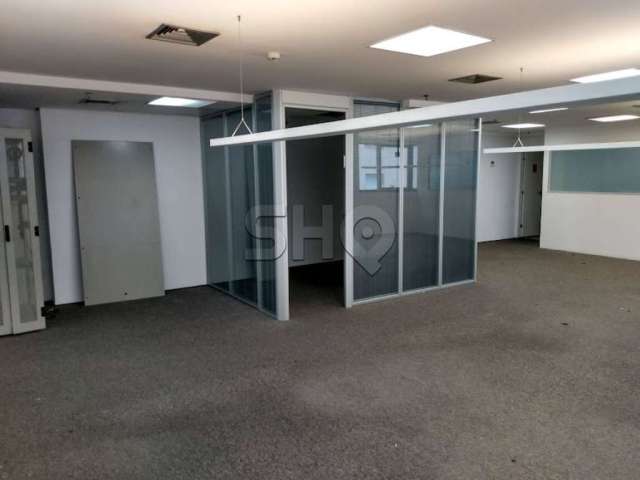 Sala comercial com 4 salas para alugar na Avenida Angélica, 321, Santa Cecília, São Paulo por R$ 13.500