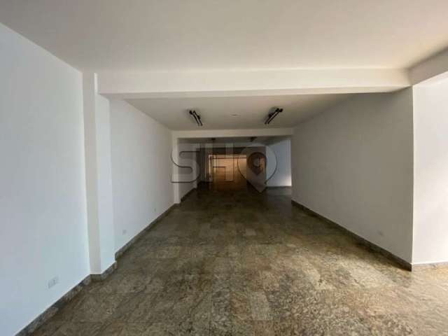 Casa comercial para alugar na Rua Condessa de São Joaquim, 282, Bela Vista, São Paulo por R$ 15.000