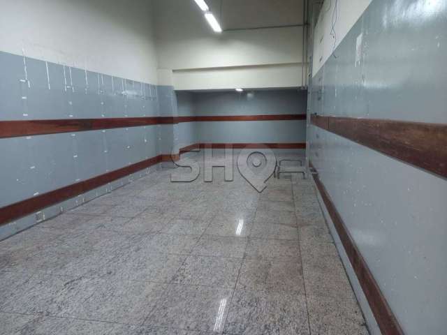 Ponto comercial com 1 sala para alugar na Das Palmeiras, 359, Santa Cecília, São Paulo por R$ 25.000