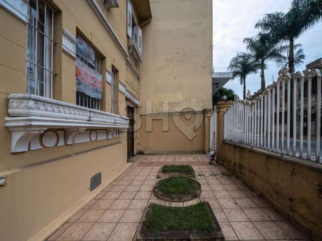 Casa comercial com 9 salas para alugar na Rua Marquês de Paranaguá, 346, Consolação, São Paulo por R$ 18.000