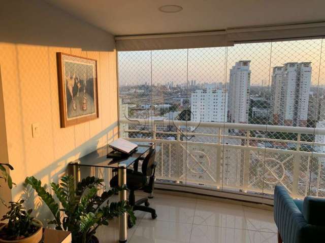 Apartamento com 3 quartos à venda na Rua Carlos Weber, 535, Vila Leopoldina, São Paulo por R$ 1.405.000