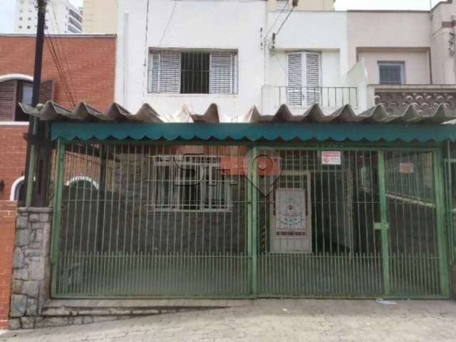 Casa com 5 quartos à venda na Rua Bom Pastor, 1914, Ipiranga, São Paulo por R$ 1.065.000