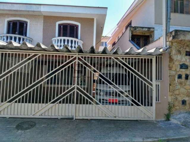 Casa com 3 quartos à venda na Glauco Velasquez, 179, Sítio do Morro, São Paulo por R$ 675.000