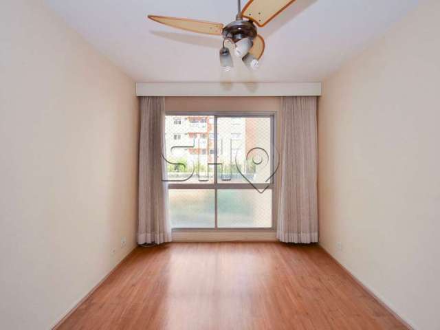 Apartamento com 1 quarto à venda na Doutor Albuquerque Lins, 565, Higienópolis, São Paulo por R$ 450.000