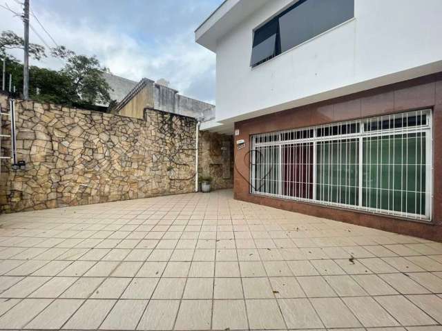 Casa comercial com 10 salas para alugar na Avenida Doutor Altino Arantes, 1233, Vila Clementino, São Paulo por R$ 12.500