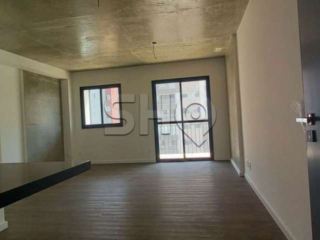 Apartamento com 1 quarto à venda na Rua Alfredo Pujol, 451, Santana, São Paulo por R$ 400.008