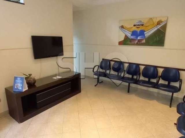 Casa comercial com 6 salas para alugar na Avenida Professor Alfonso Bovero, 825, Perdizes, São Paulo por R$ 10.000