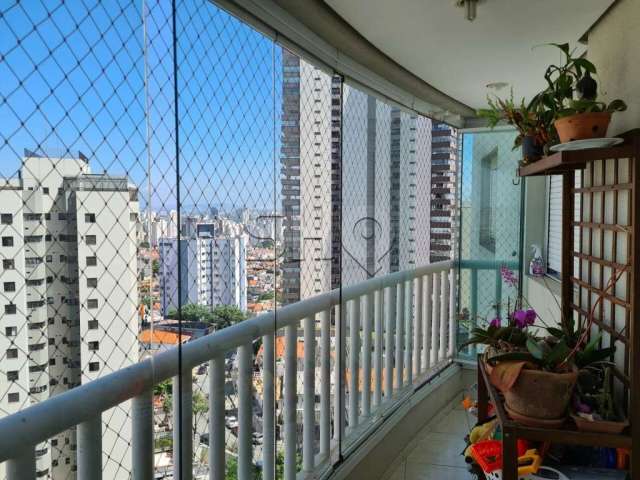 Apartamento com 3 quartos à venda na Rua Filipinas, 235, Alto da Lapa, São Paulo por R$ 970.000