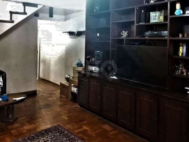 Casa com 3 quartos à venda na Lobo De Miranda, 189, Vila Maria Alta, São Paulo por R$ 680.000