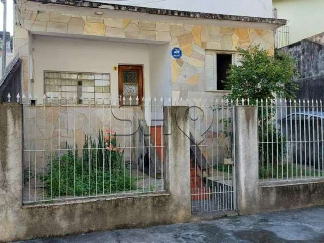 Casa com 5 quartos à venda na Miguel Helou, 133, Parque Monteiro Soares, São Paulo por R$ 1.350.000